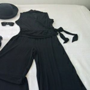 Ladies Jumpsuit